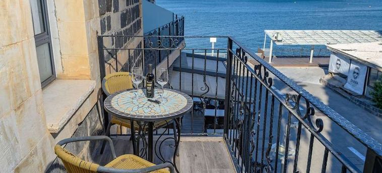 Shirat Hayam - Boutique Hotel Tiberias: Foto 