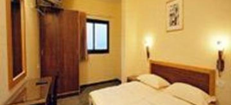 Hotel Kinneret Spa:  TIBERIAS