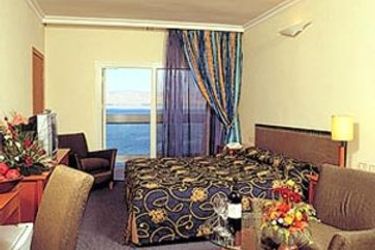 Hotel Rimonim Galei Kinnereth :  TIBERIAS