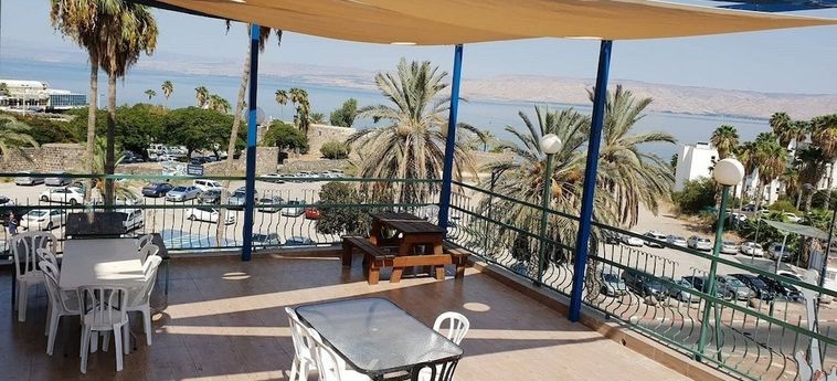 Hotel Panorama Tiberias: Photo 