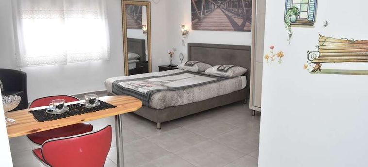 Sweet Dreams Apartment Tiberias: Photo 