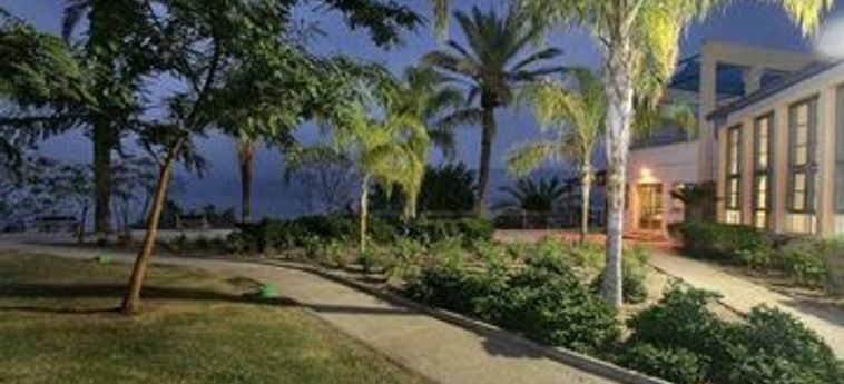 Hotel Ohalo Tiberias: Foto 