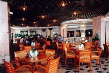 Hotel Caesar:  TIBERIAS