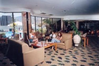 Hotel Caesar:  TIBERIAS