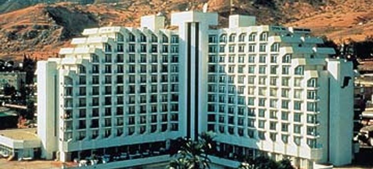 Hotel Carmel Jordan River:  TIBERIAS
