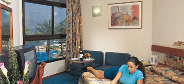 Hotel Gai Beach:  TIBERIAS