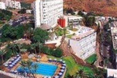 Hotel King Solomon Tiberias:  TIBERIAS