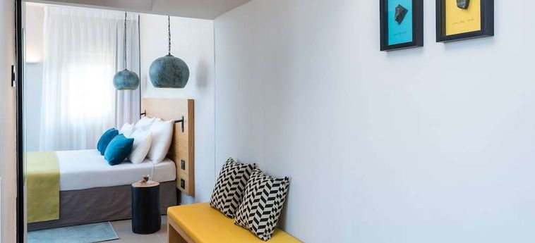 Hotel Prima Galil Tiberias Tiberias: Foto 