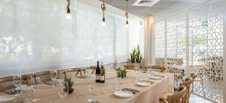 Hotel Prima Galil Tiberias Tiberias: Foto 