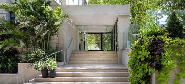 Hotel Prima Galil Tiberias Tiberias: Foto 