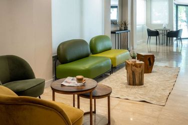 Hotel Prima Galil Tiberias Tiberias: Photo 
