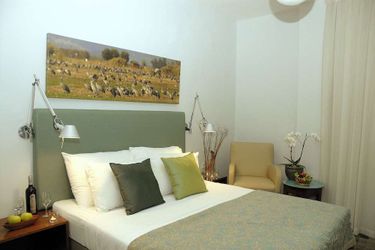 Hotel Prima Galil Tiberias Tiberias: Photo 