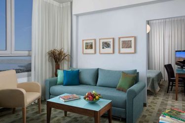 Hotel Prima Galil Tiberias Tiberias: Photo 