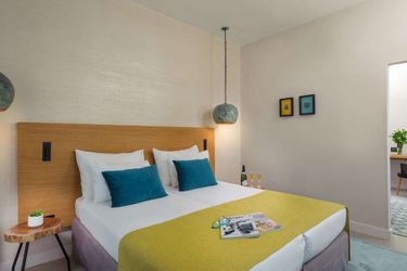 Hotel Prima Galil Tiberias Tiberias: Photo 
