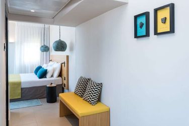 Hotel Prima Galil Tiberias Tiberias: Photo 