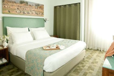 Hotel Prima Galil Tiberias Tiberias: Photo 