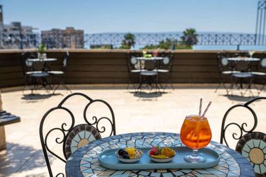 Hotel Prima Galil Tiberias Tiberias: Photo 