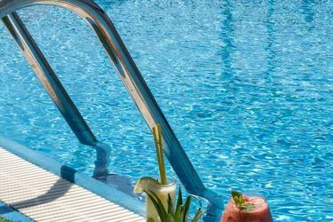Hotel Prima Galil Tiberias Tiberias: Photo 