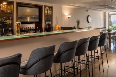 Hotel Prima Galil Tiberias Tiberias: Photo 