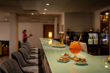Hotel Prima Galil Tiberias Tiberias: Photo 