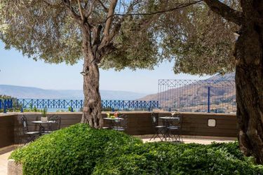 Hotel Prima Galil Tiberias Tiberias: Photo 