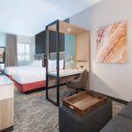 SPRINGHILL SUITES BY MARRIOTT TIFTON 2 Stars