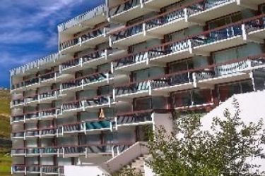 Hotel Residence Maeva Grande Motte:  TIGNES