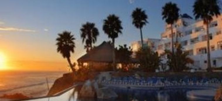 Hotel Las Rocas Resort & Spa:  TIJUANA