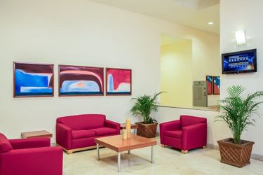 Fiesta Inn Tijuana Otay Airport Hotel:  TIJUANA