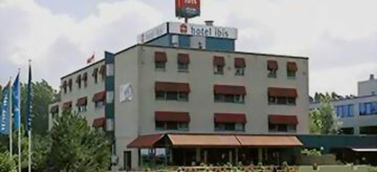 Hotel Ibis:  TILBURG