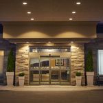 HOLIDAY INN EXPRESS & SUITES TIMMINS 2 Stars