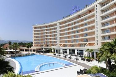 Club Hotel Blu Portorosa:  TINDARI - MESSINA
