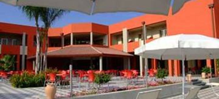Hotel Voi Baia Di Tindari Resort:  TINDARI - MESSINA