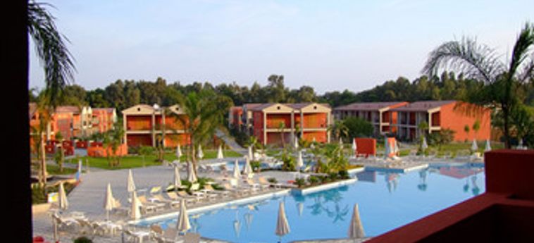 Hotel Voi Baia Di Tindari Resort:  TINDARI - MESSINA