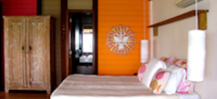 Hotel Pousada Minha Louca Paixão:  TINHARE' ISLAND - CAIRU