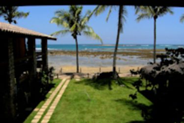 Hotel Pousada Minha Louca Paixão:  TINHARE' ISLAND - CAIRU