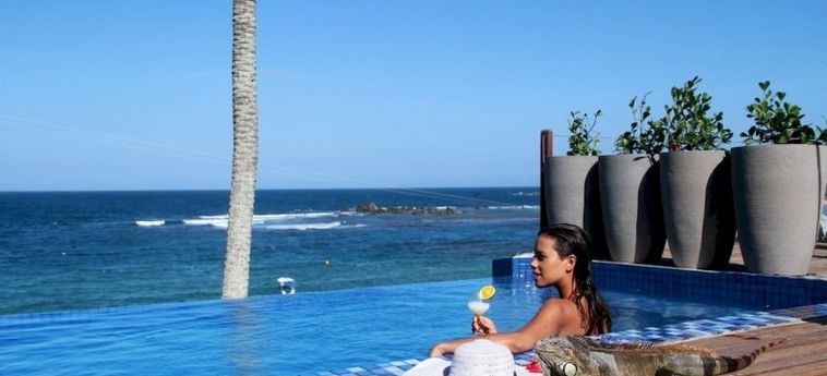 Hotel Pousada Bahia Bacana:  TINHARE' ISLAND - CAIRU
