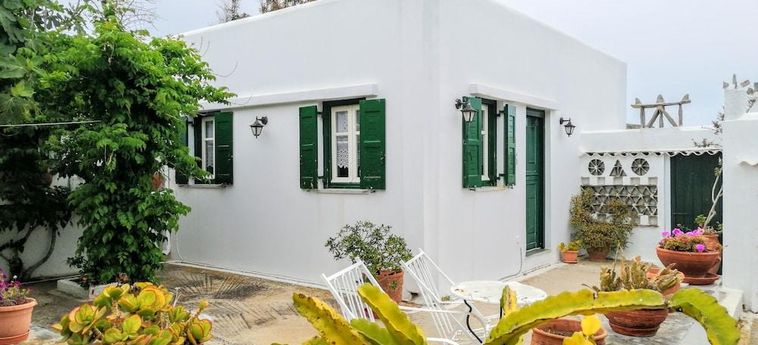 TRADITIONAL COUNTRY HOUSE IN TINOS 3 Sterne
