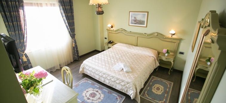 Hotel Victoria Tirana: Foto 