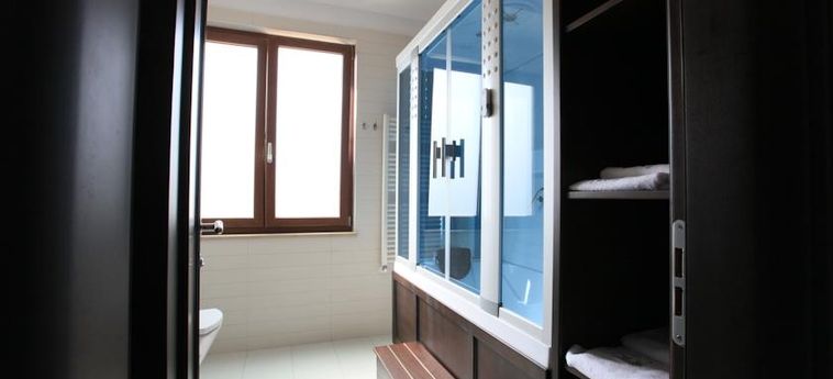 Hotel Victoria Tirana : Photo 