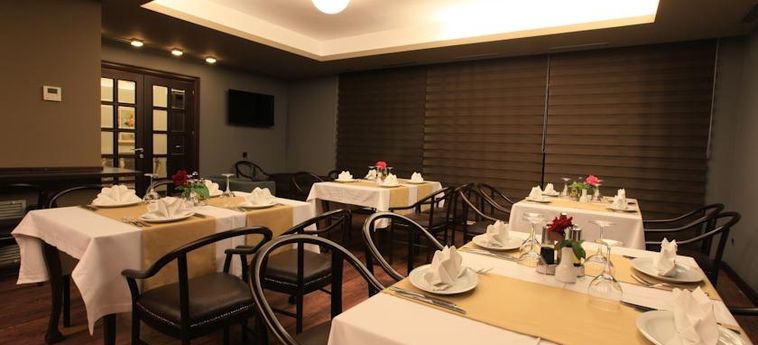 Hotel Victoria Tirana: Photo 