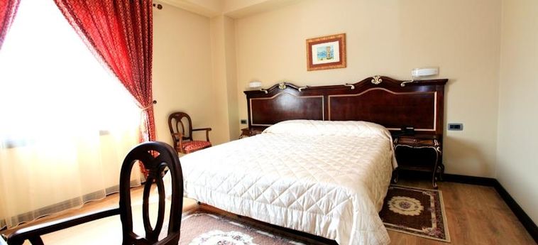 Hotel Victoria Tirana: Photo 