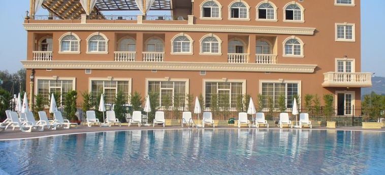 Hotel Ador Resort Tirana: Foto 