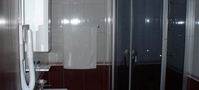 Hotel Ador Resort Tirana: Foto 