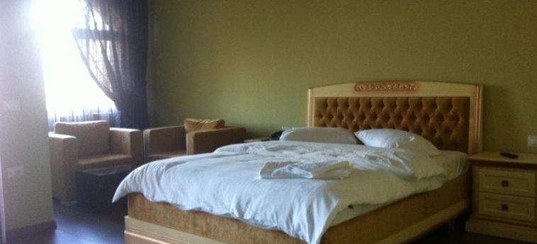 Hotel Ador Resort Tirana: Foto 