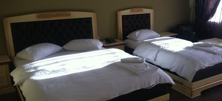 Hotel Ador Resort Tirana: Foto 