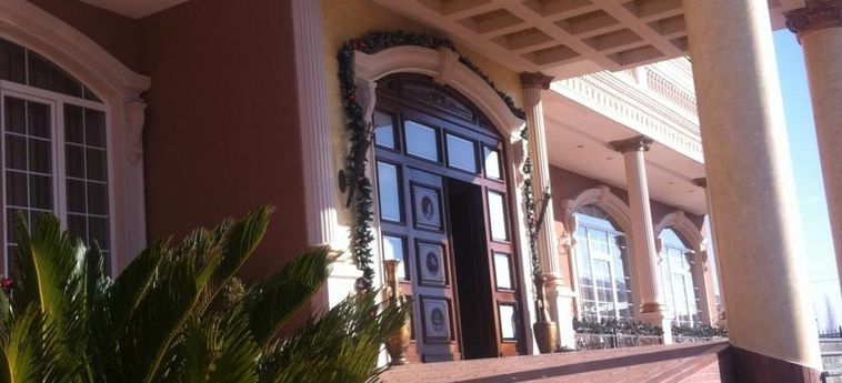 Hotel Ador Resort Tirana: Foto 