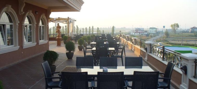 Hotel Ador Resort Tirana: Foto 