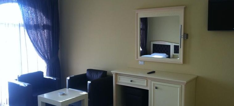 Hotel Ador Resort Tirana: Photo 