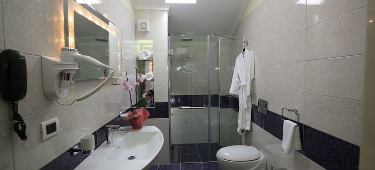 Hotel Boutique Las Tirana : Photo 